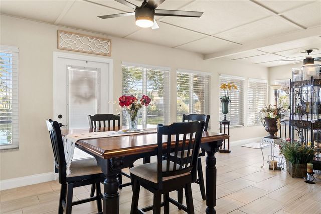 4384 4TH ISLE DRIVE, Hernando Beach, FL 34607