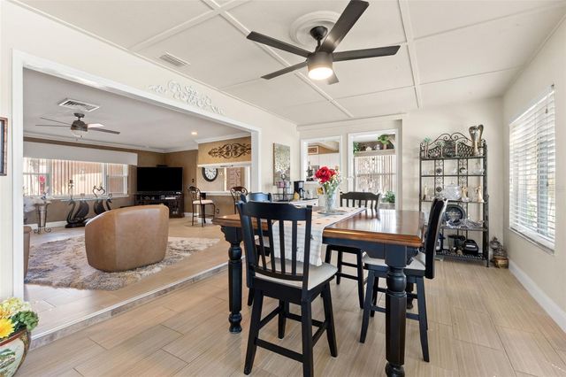 4384 4TH ISLE DRIVE, Hernando Beach, FL 34607