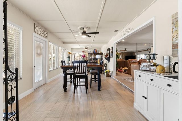 4384 4TH ISLE DRIVE, Hernando Beach, FL 34607