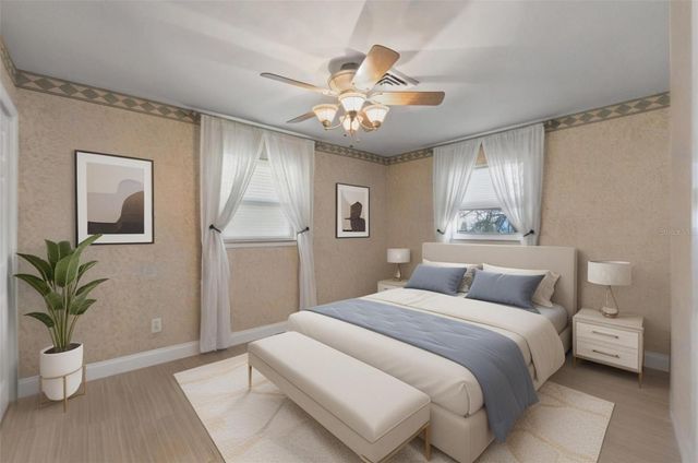 4384 4TH ISLE DRIVE, Hernando Beach, FL 34607