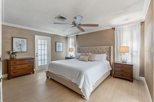 4384 4TH ISLE DRIVE, Hernando Beach, FL 34607