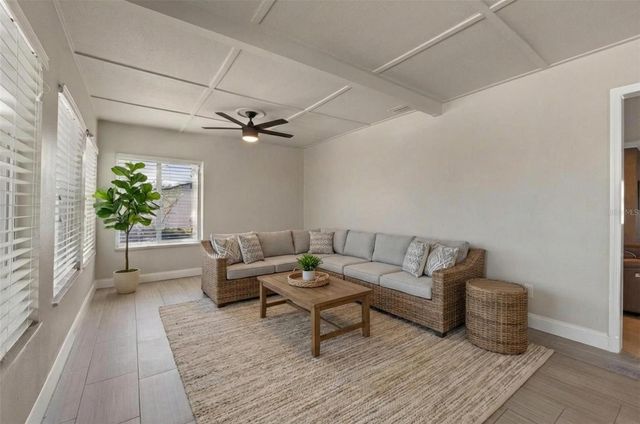 4384 4TH ISLE DRIVE, Hernando Beach, FL 34607