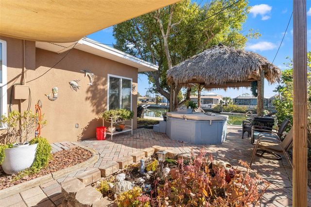 4384 4TH ISLE DRIVE, Hernando Beach, FL 34607