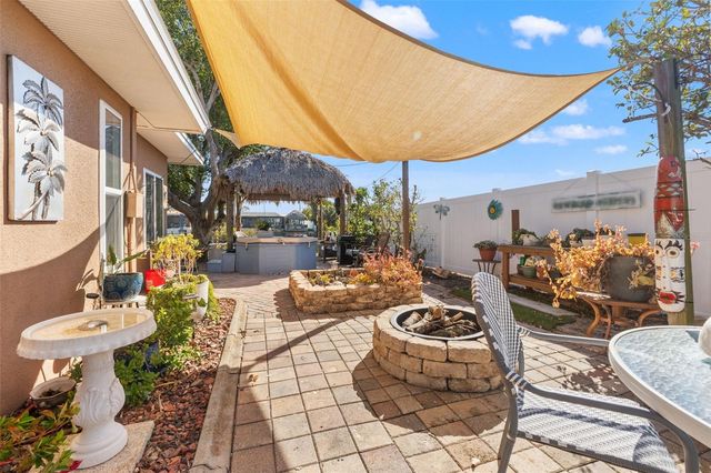 4384 4TH ISLE DRIVE, Hernando Beach, FL 34607