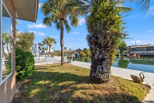 4384 4TH ISLE DRIVE, Hernando Beach, FL 34607
