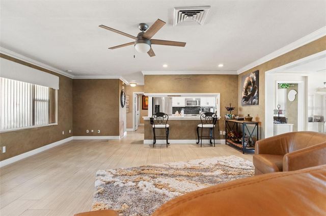 4384 4TH ISLE DRIVE, Hernando Beach, FL 34607