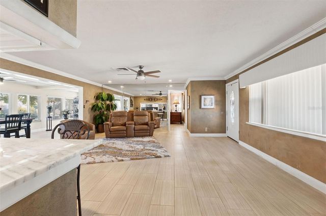 4384 4TH ISLE DRIVE, Hernando Beach, FL 34607