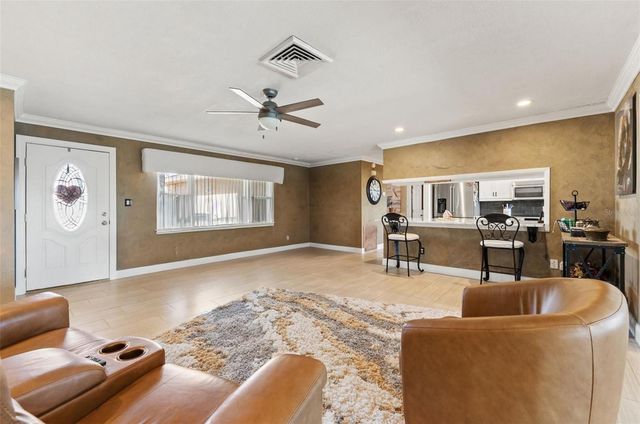 4384 4TH ISLE DRIVE, Hernando Beach, FL 34607