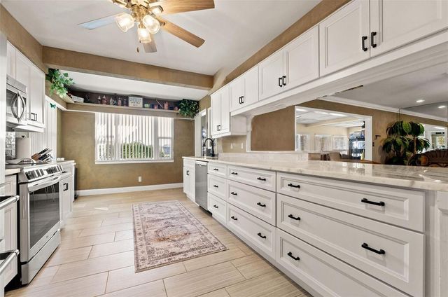 4384 4TH ISLE DRIVE, Hernando Beach, FL 34607