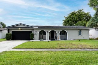 4080 Lake Drive, Coconut Creek, FL 33066