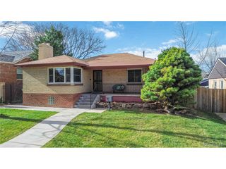 1385 N Fairfax St, Denver, CO 80220