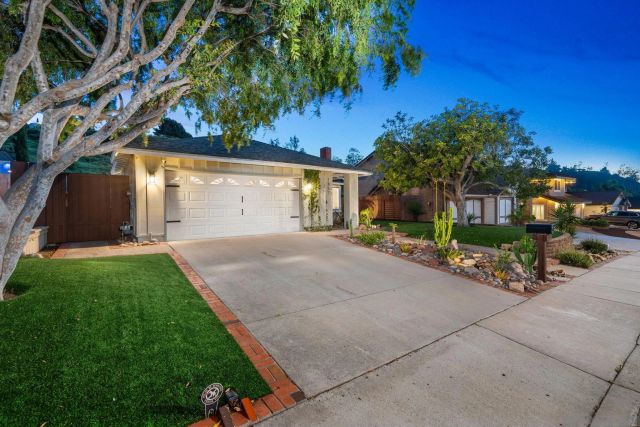 1857 Elva, El Cajon, CA 92019