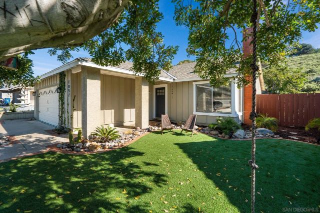 1857 Elva, El Cajon, CA 92019