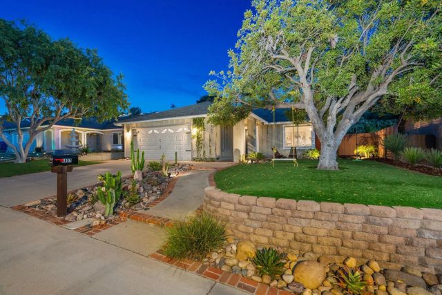 1857 Elva, El Cajon, CA 92019