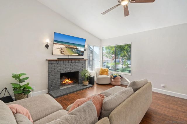 1857 Elva, El Cajon, CA 92019