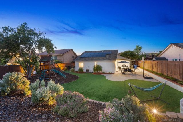 1857 Elva, El Cajon, CA 92019
