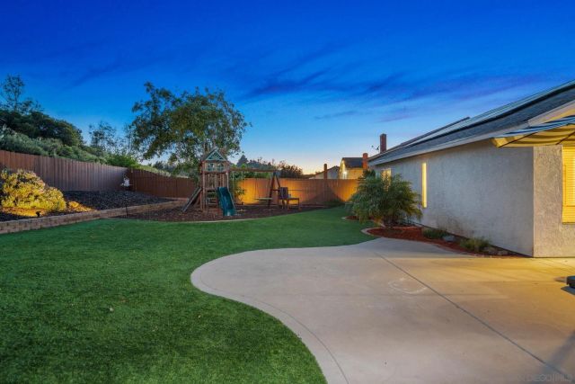 1857 Elva, El Cajon, CA 92019