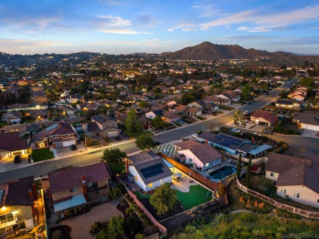 1857 Elva, El Cajon, CA 92019