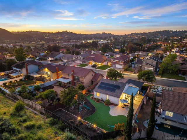 1857 Elva, El Cajon, CA 92019
