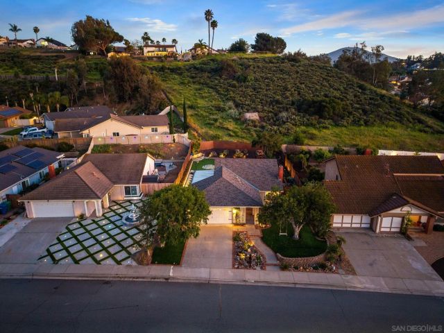 1857 Elva, El Cajon, CA 92019