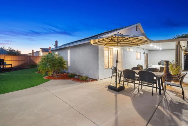 1857 Elva, El Cajon, CA 92019