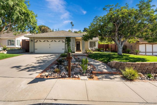 1857 Elva, El Cajon, CA 92019
