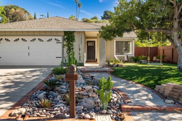 1857 Elva, El Cajon, CA 92019