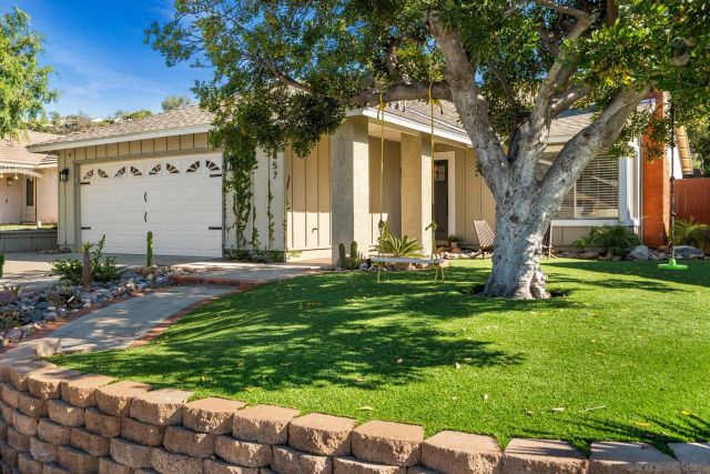 1857 Elva, El Cajon, CA 92019