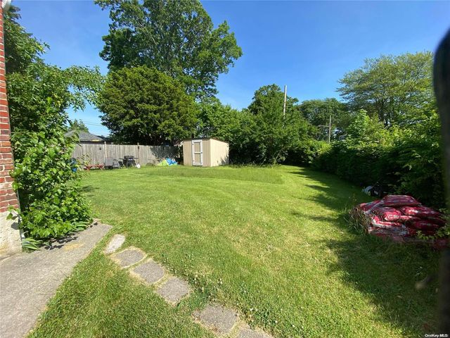 Address unavailable.