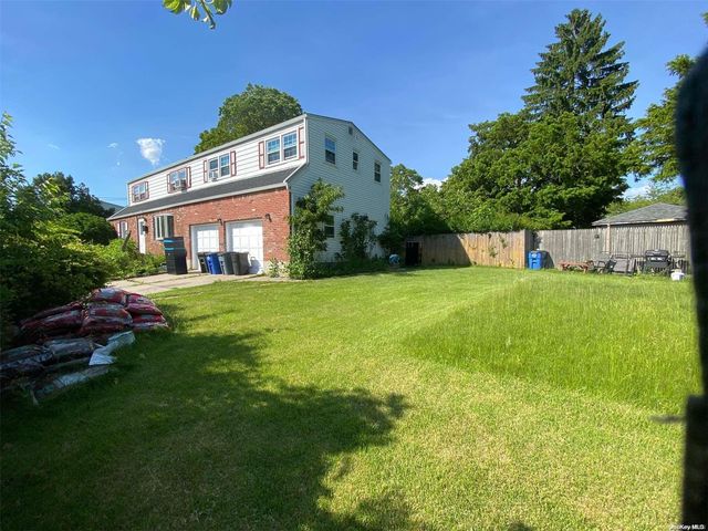 Address unavailable.