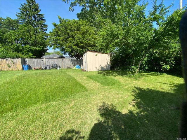 Address unavailable.