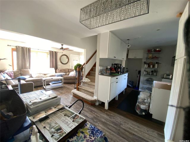 Address unavailable.