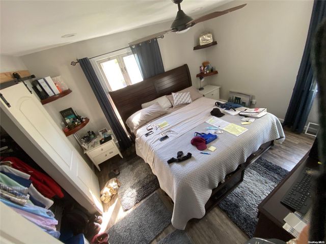 Address unavailable.