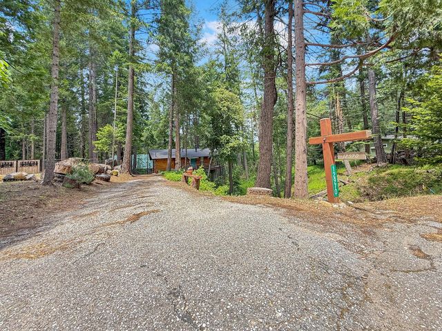 12970 Spanish Ln, Nevada City, CA 95959