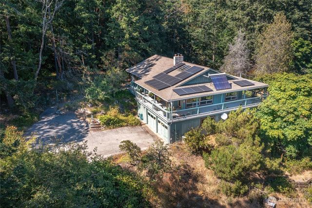 239 Killebrew Lake Road, Orcas Island, WA 98280