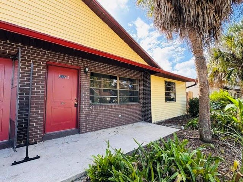 5454 DECATUR STREET, Orlando, FL 32807