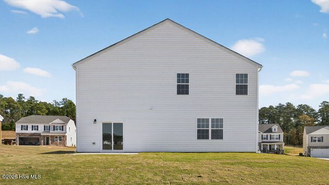 200 Rashford Way, Raeford, NC 28376