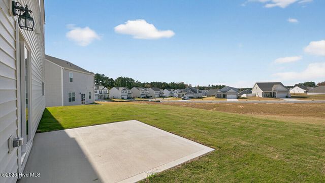 200 Rashford Way, Raeford, NC 28376