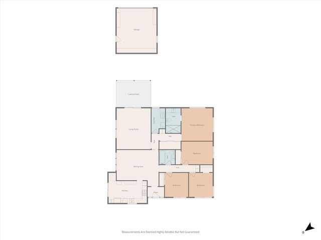 3170 N Los Coyotes Diagonal, Long Beach, CA 90808