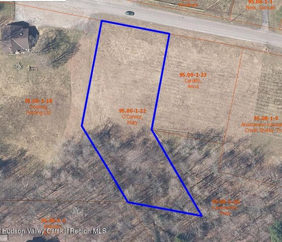 137-1 South Street, Windham, NY 12496