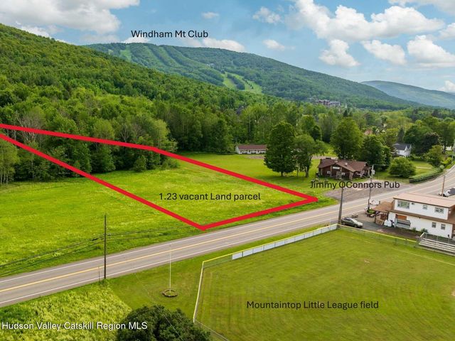 137-1 South Street, Windham, NY 12496