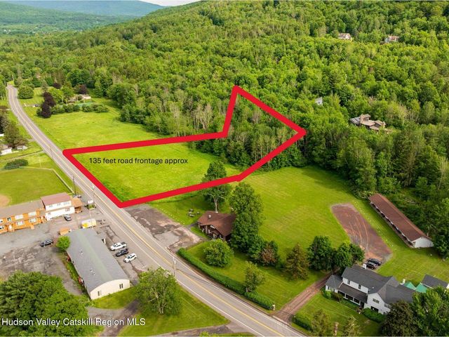 137-1 South Street, Windham, NY 12496