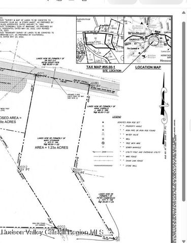 137-1 South Street, Windham, NY 12496