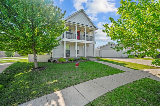 2922 SW Reunion Drive, Ankeny, IA 50023