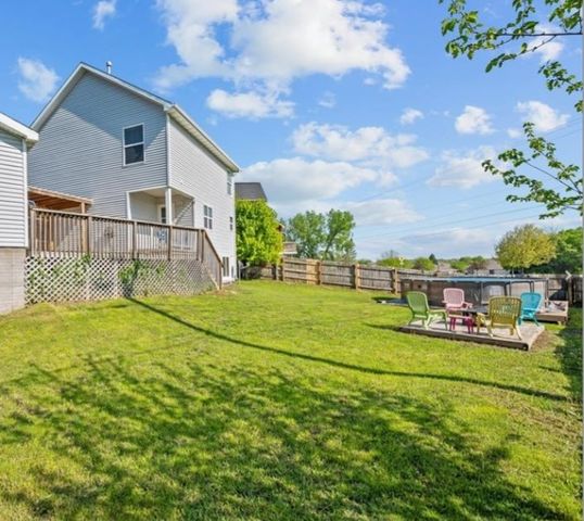 2922 SW Reunion Drive, Ankeny, IA 50023
