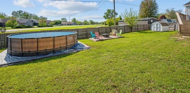 2922 SW Reunion Drive, Ankeny, IA 50023