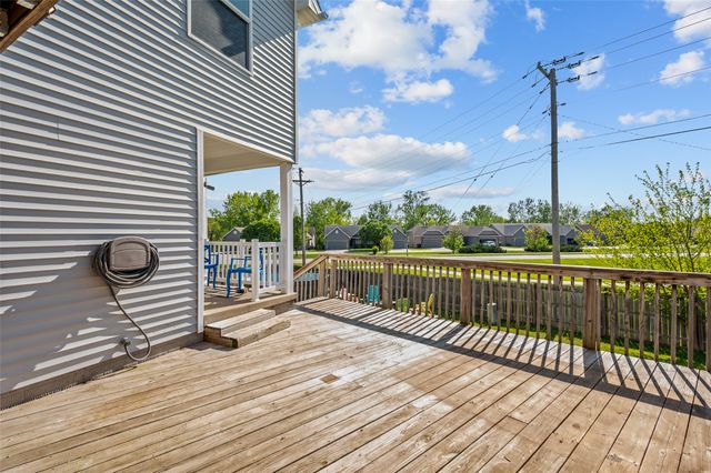 2922 SW Reunion Drive, Ankeny, IA 50023