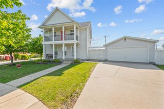2922 SW Reunion Drive, Ankeny, IA 50023