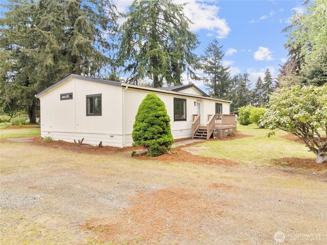 17720 Irwin Street SW, Rochester, WA 98579