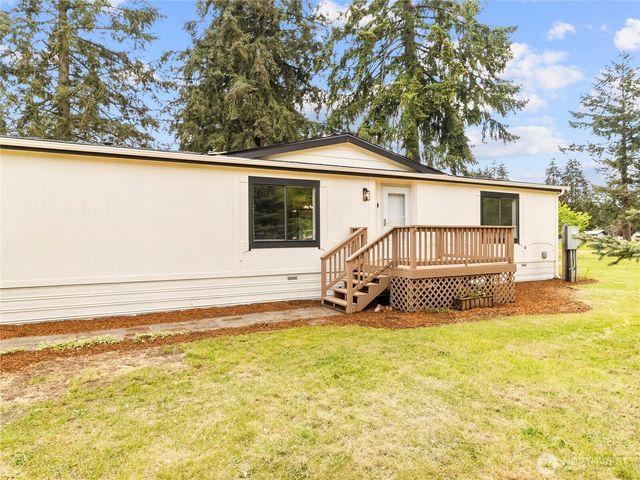 17720 Irwin Street SW, Rochester, WA 98579